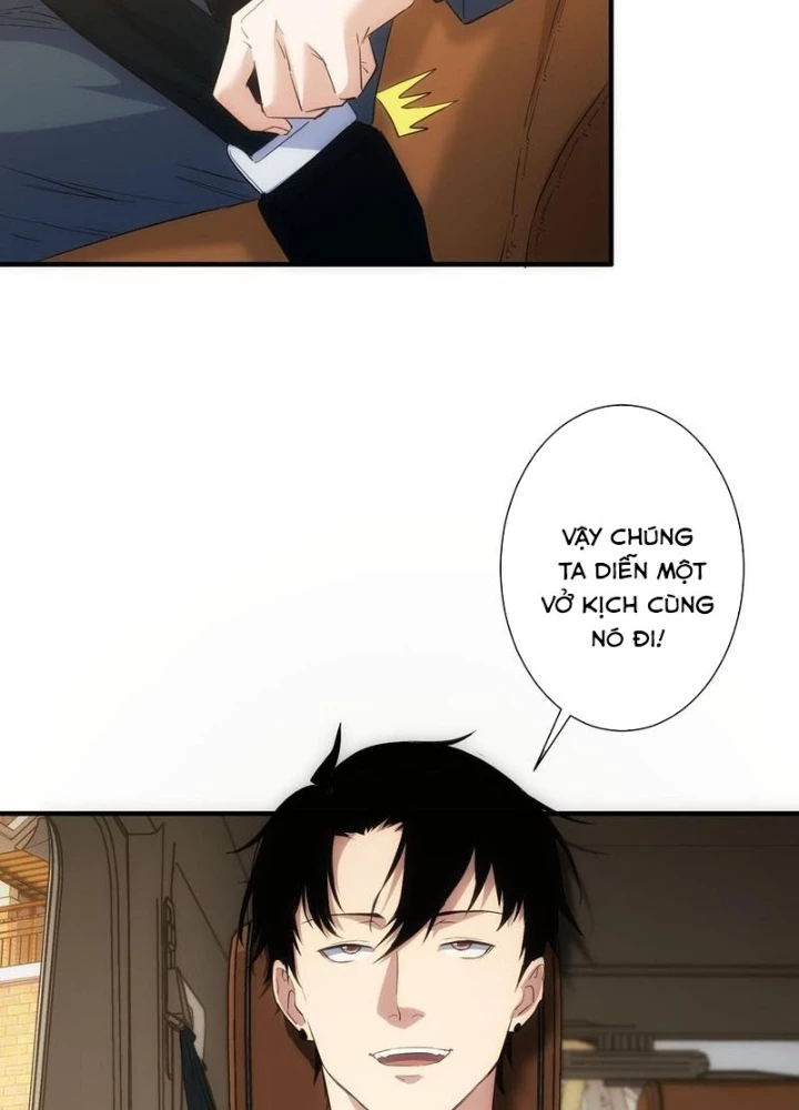 Ta Có Thể Thấy Tỉ Lệ Thành Công Chapter 286 - Trang 3