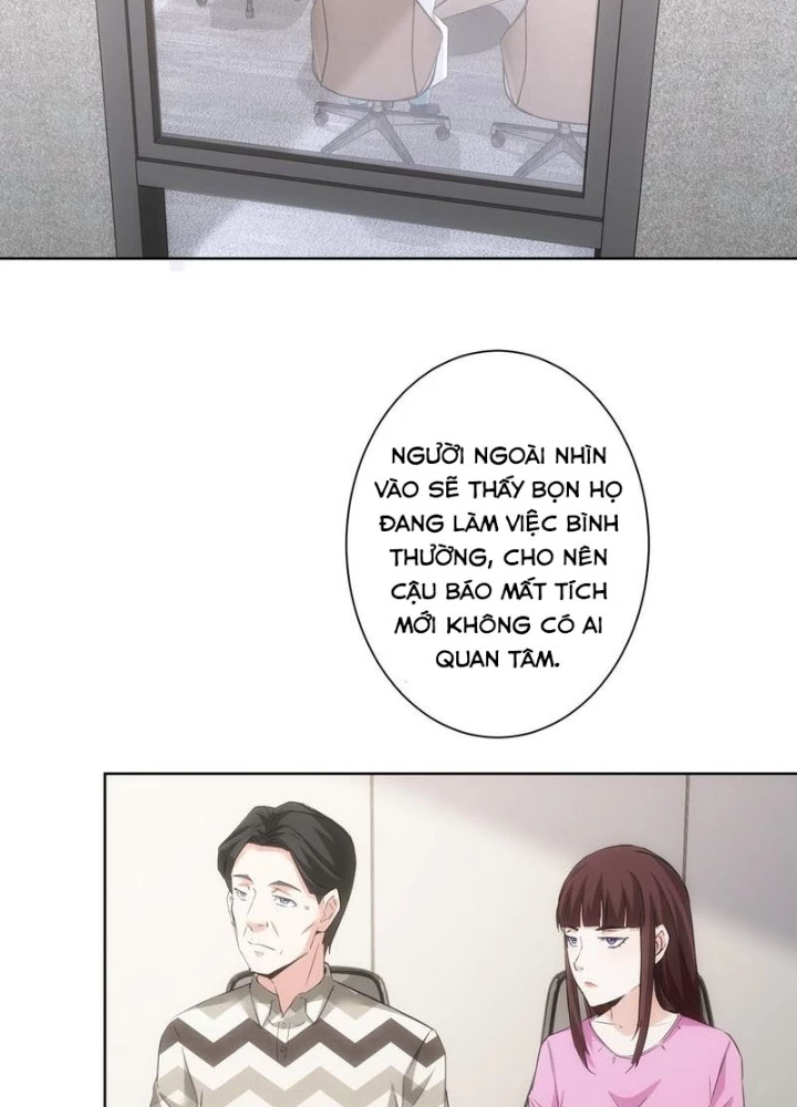 Ta Có Thể Thấy Tỉ Lệ Thành Công Chapter 287 - Trang 3