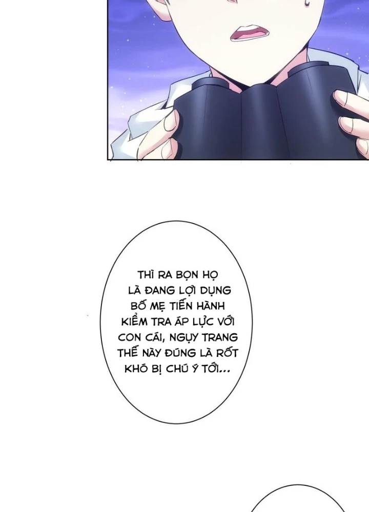 Ta Có Thể Thấy Tỉ Lệ Thành Công Chapter 287 - Trang 3
