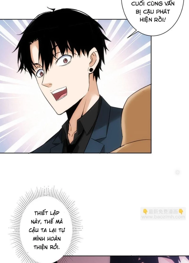 Ta Có Thể Thấy Tỉ Lệ Thành Công Chapter 287 - Trang 3