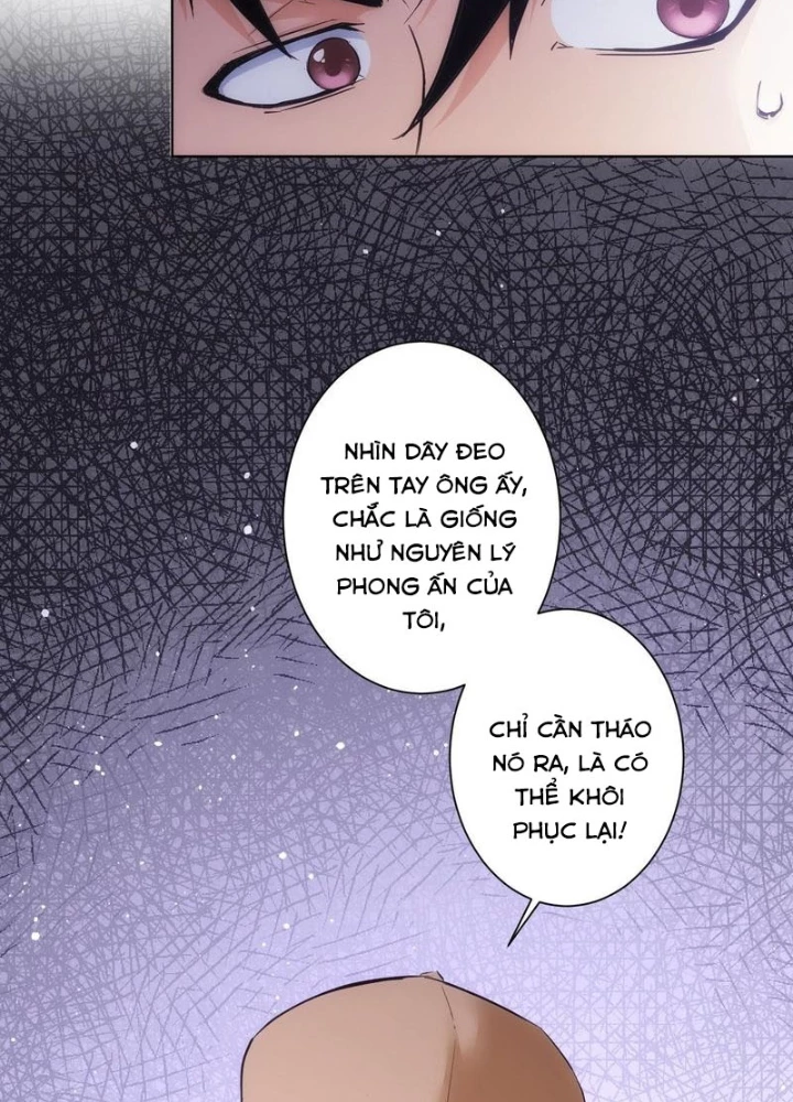Ta Có Thể Thấy Tỉ Lệ Thành Công Chapter 287 - Trang 3