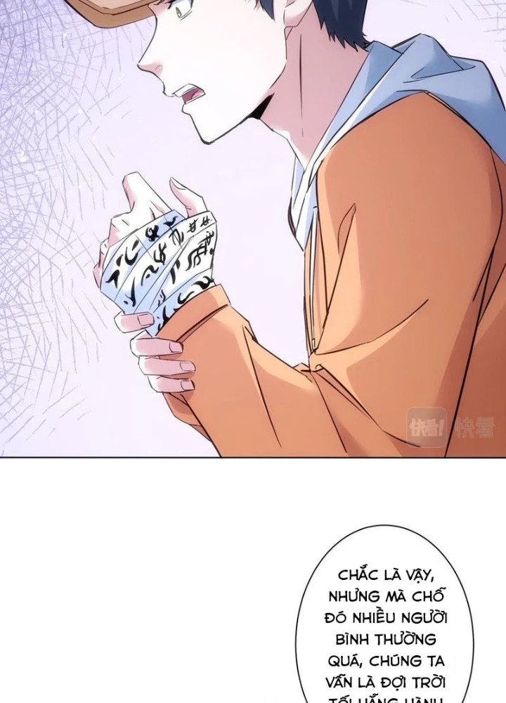 Ta Có Thể Thấy Tỉ Lệ Thành Công Chapter 287 - Trang 3