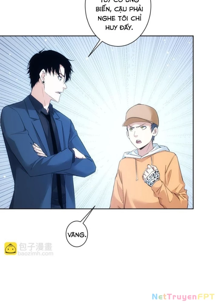 Ta Có Thể Thấy Tỉ Lệ Thành Công Chapter 287 - Trang 3