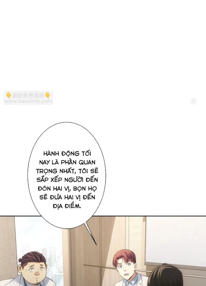 Ta Có Thể Thấy Tỉ Lệ Thành Công Chapter 287 - Trang 3