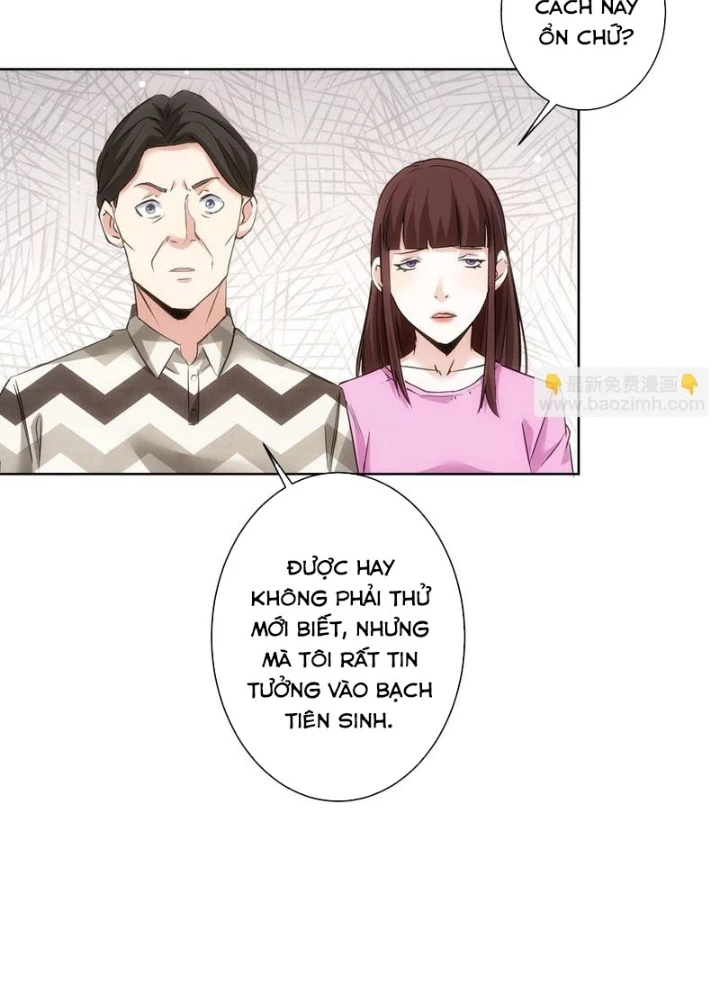 Ta Có Thể Thấy Tỉ Lệ Thành Công Chapter 287 - Trang 3