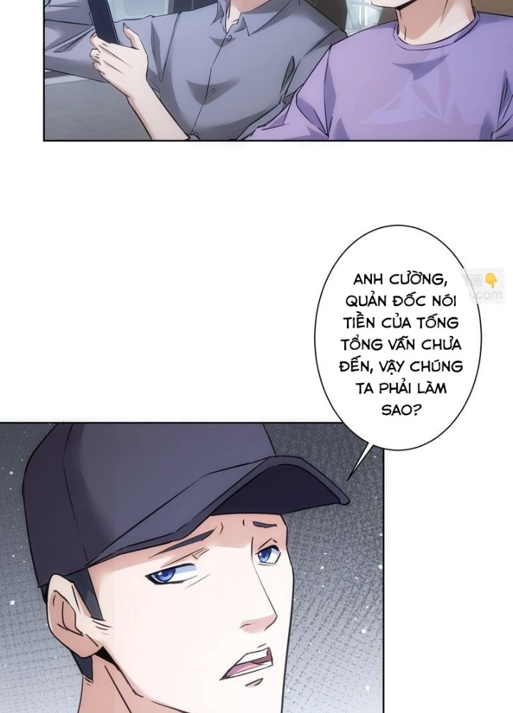 Ta Có Thể Thấy Tỉ Lệ Thành Công Chapter 287 - Trang 3