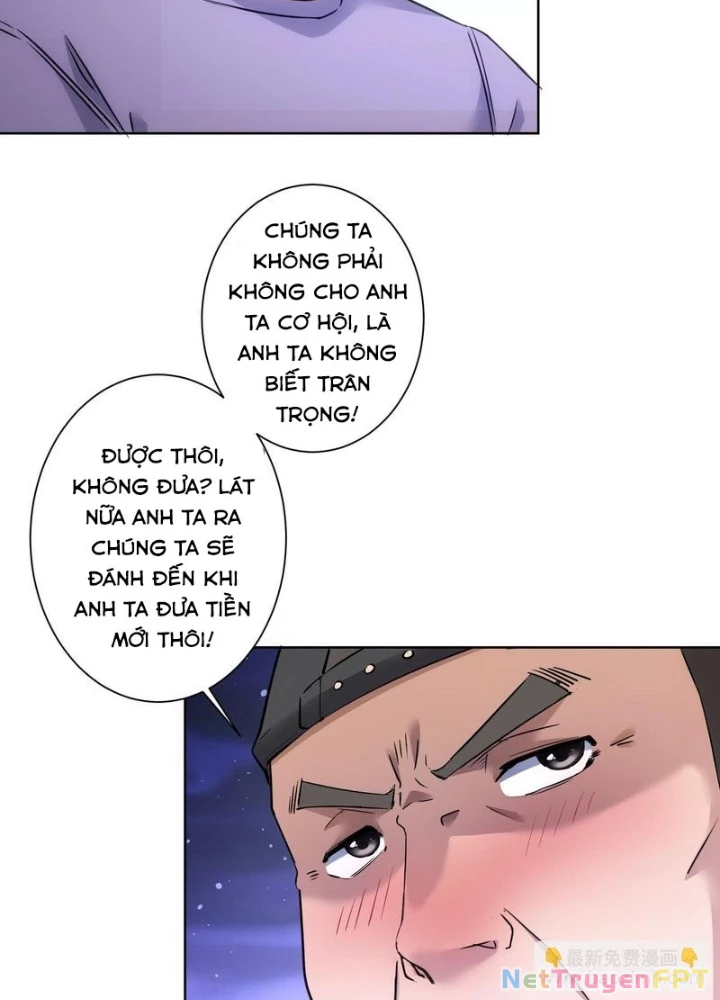 Ta Có Thể Thấy Tỉ Lệ Thành Công Chapter 287 - Trang 3