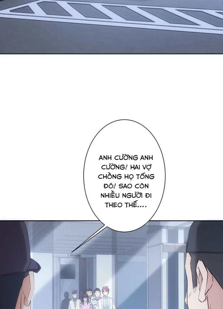 Ta Có Thể Thấy Tỉ Lệ Thành Công Chapter 287 - Trang 3