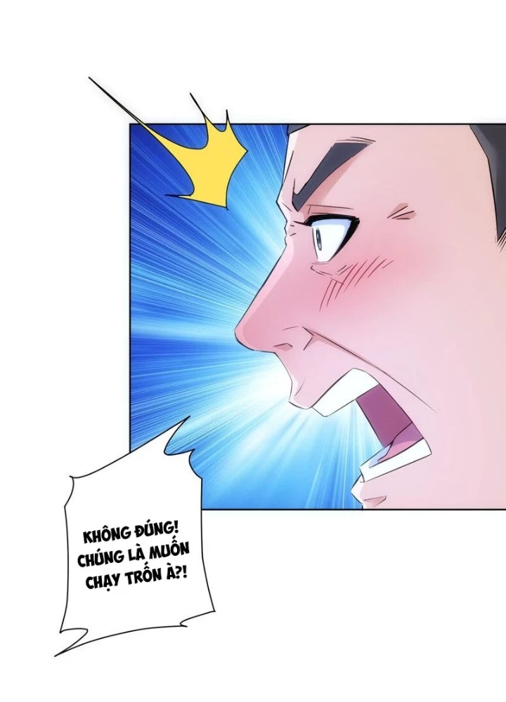 Ta Có Thể Thấy Tỉ Lệ Thành Công Chapter 287 - Trang 3