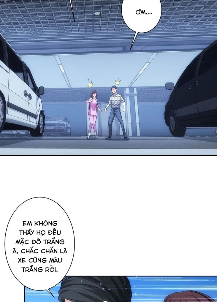 Ta Có Thể Thấy Tỉ Lệ Thành Công Chapter 287 - Trang 3