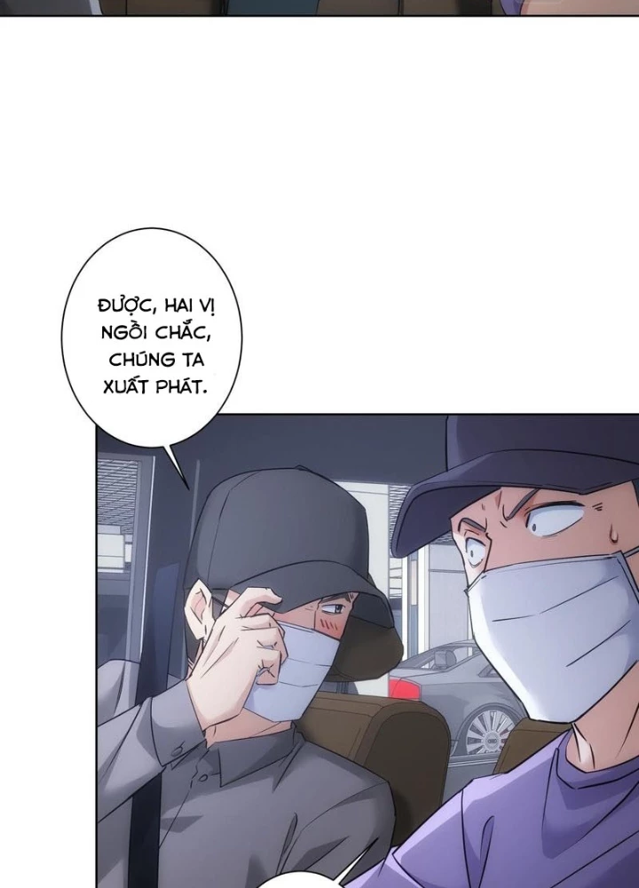 Ta Có Thể Thấy Tỉ Lệ Thành Công Chapter 287 - Trang 3