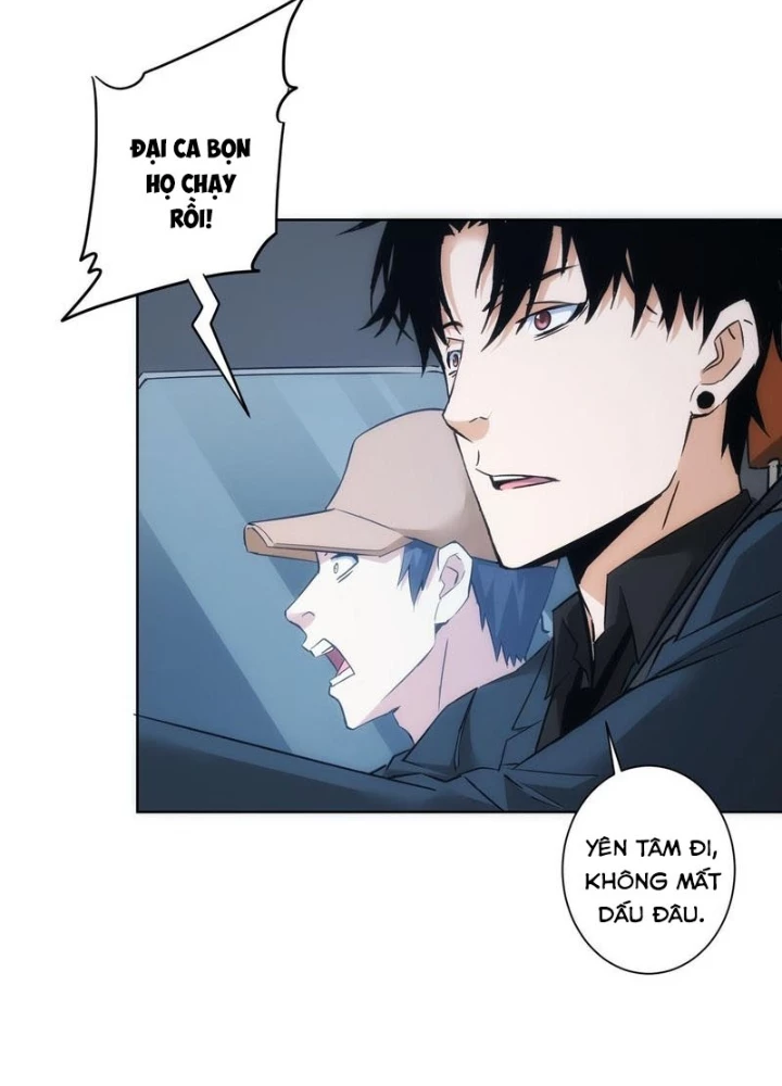 Ta Có Thể Thấy Tỉ Lệ Thành Công Chapter 287 - Trang 3
