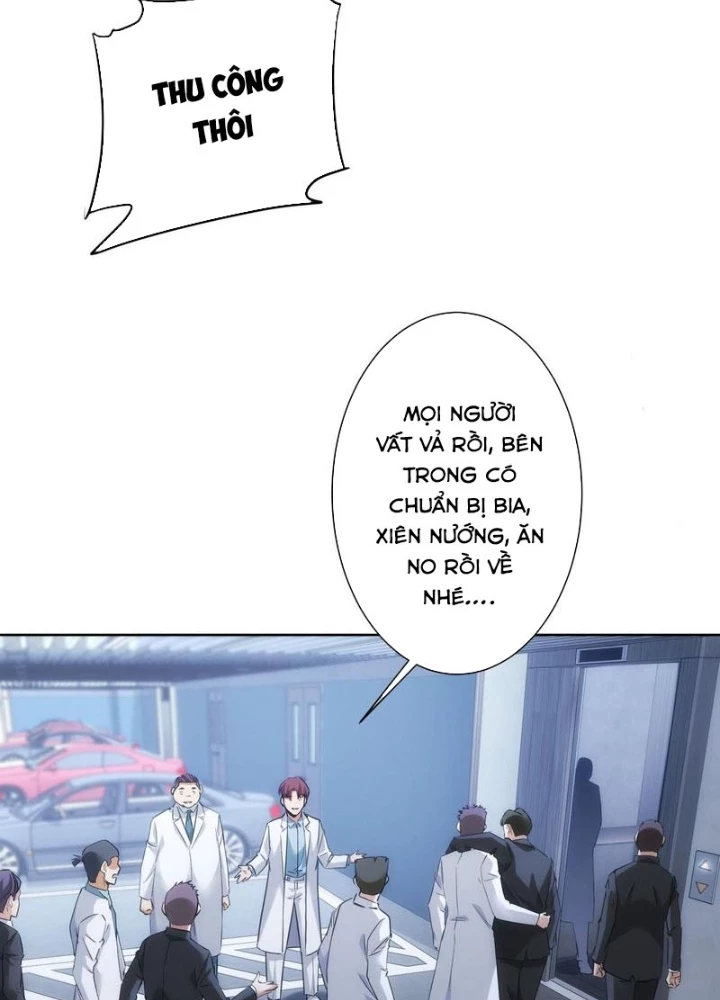 Ta Có Thể Thấy Tỉ Lệ Thành Công Chapter 287 - Trang 3