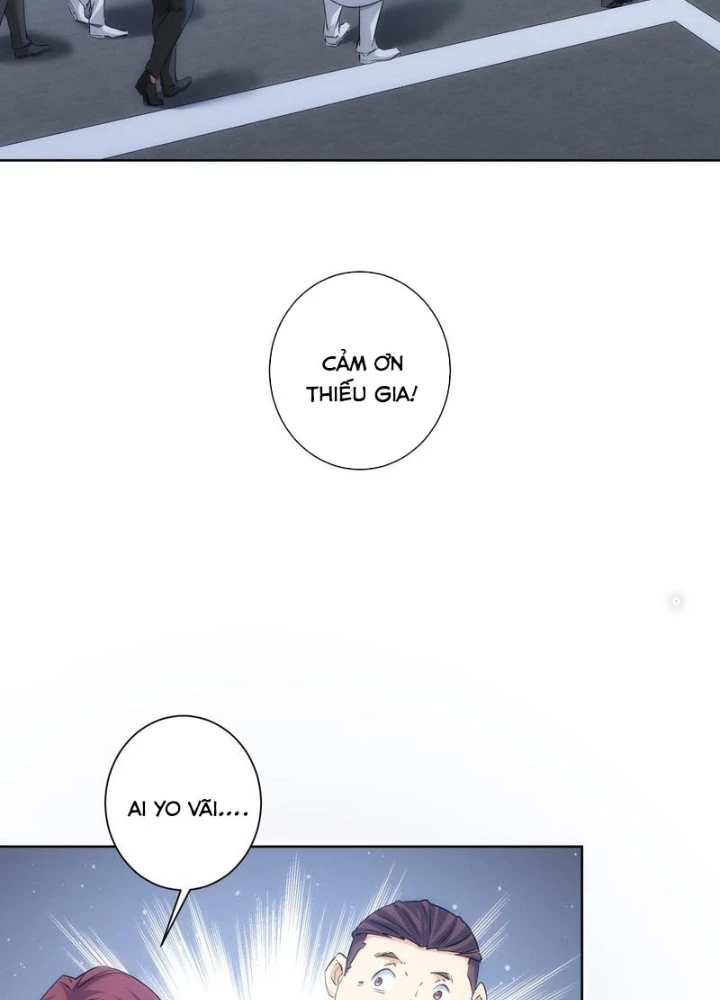 Ta Có Thể Thấy Tỉ Lệ Thành Công Chapter 287 - Trang 3