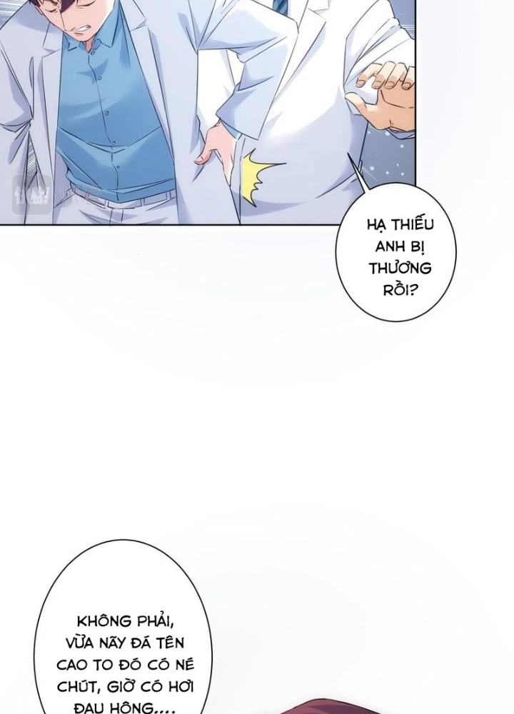 Ta Có Thể Thấy Tỉ Lệ Thành Công Chapter 287 - Trang 3