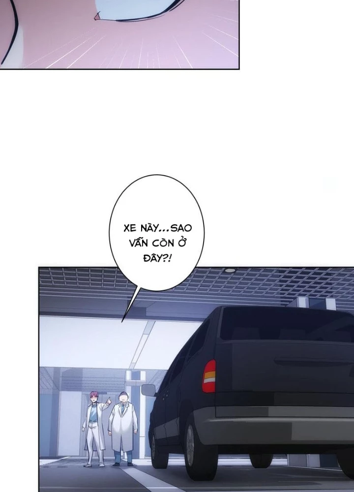 Ta Có Thể Thấy Tỉ Lệ Thành Công Chapter 287 - Trang 3