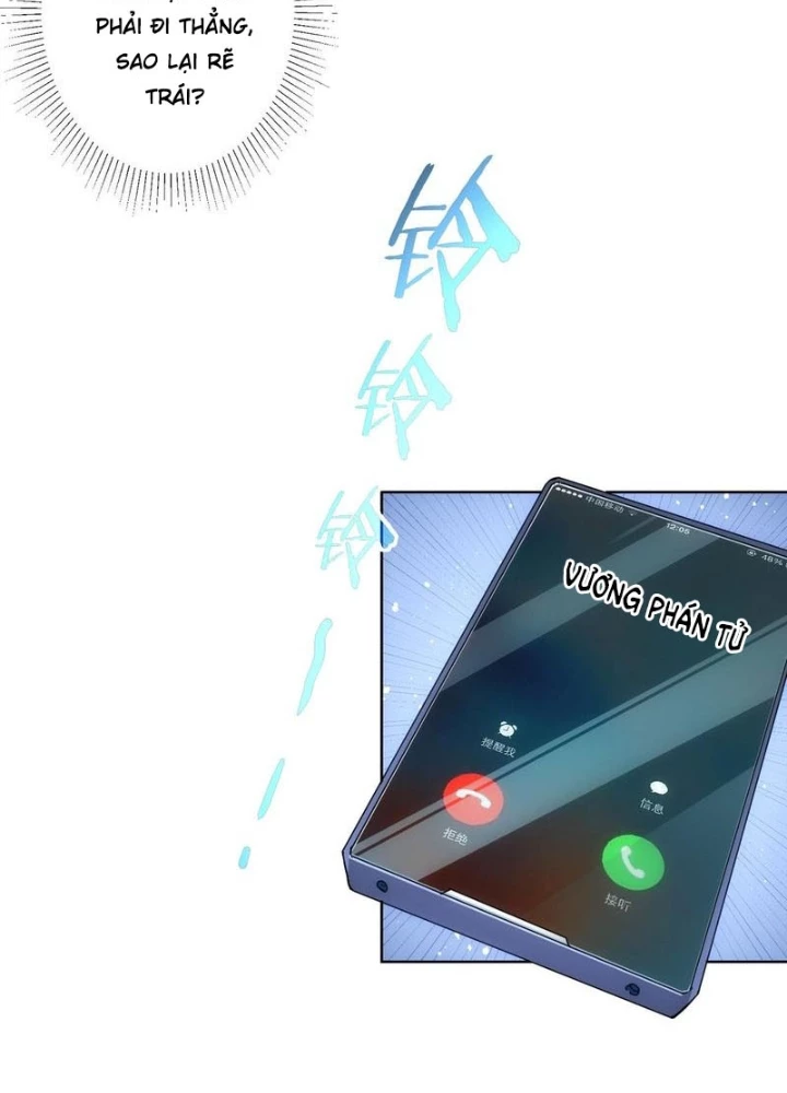 Ta Có Thể Thấy Tỉ Lệ Thành Công Chapter 287 - Trang 3