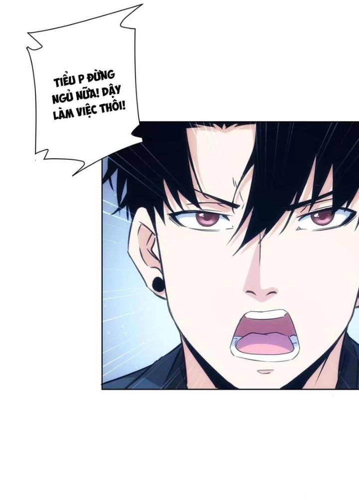Ta Có Thể Thấy Tỉ Lệ Thành Công Chapter 287 - Trang 3