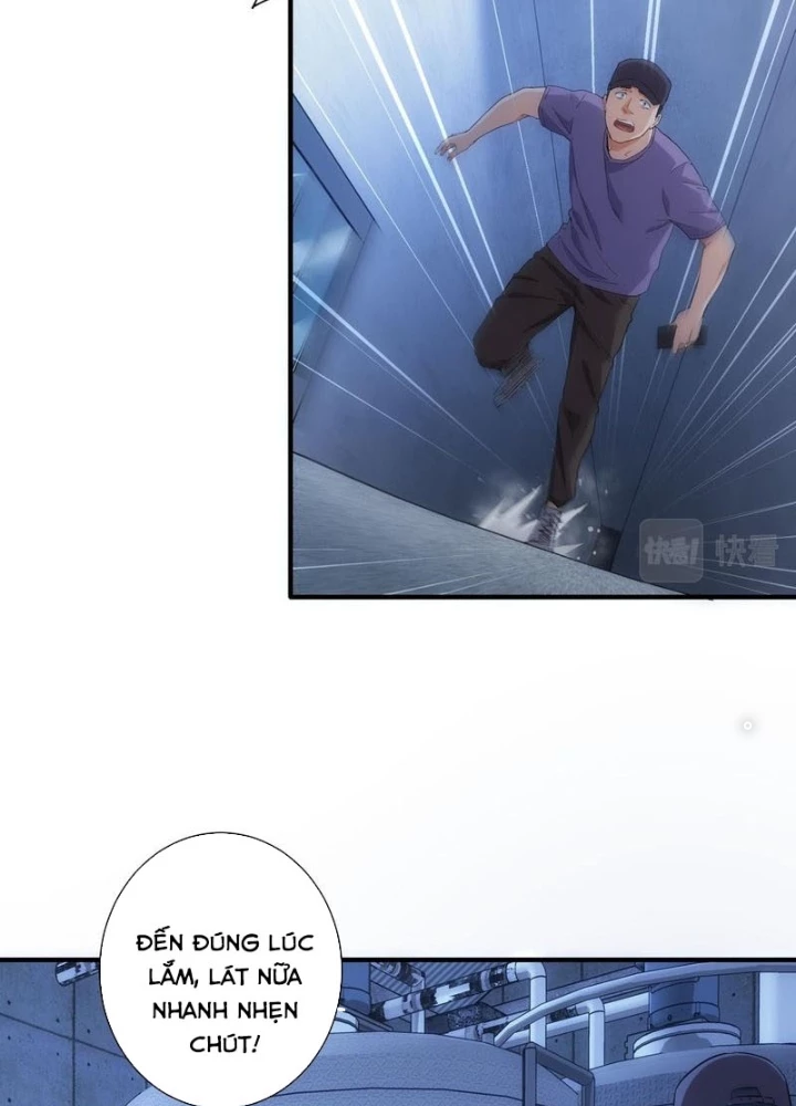 Ta Có Thể Thấy Tỉ Lệ Thành Công Chapter 288 - Trang 3