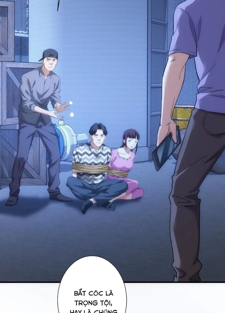 Ta Có Thể Thấy Tỉ Lệ Thành Công Chapter 288 - Trang 3