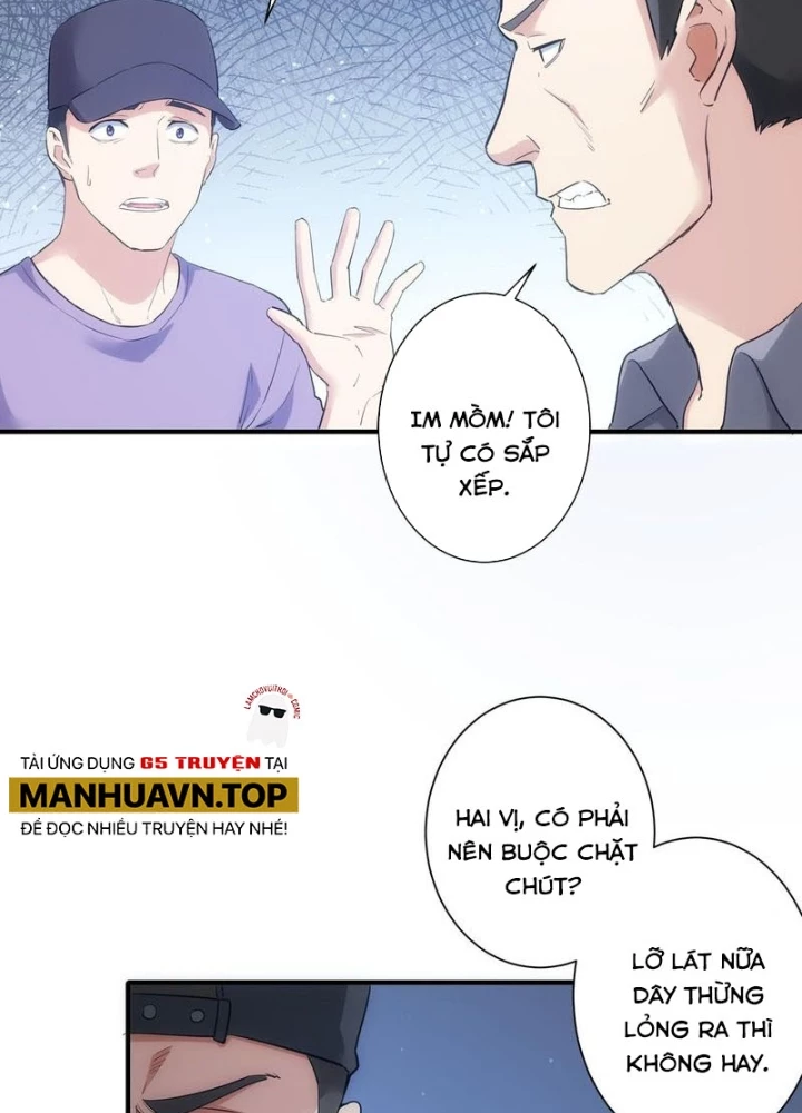 Ta Có Thể Thấy Tỉ Lệ Thành Công Chapter 288 - Trang 3