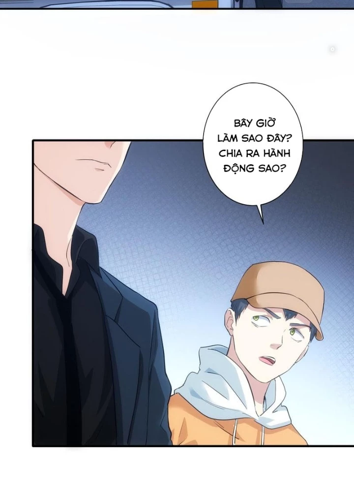 Ta Có Thể Thấy Tỉ Lệ Thành Công Chapter 288 - Trang 3