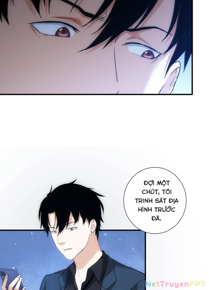 Ta Có Thể Thấy Tỉ Lệ Thành Công Chapter 288 - Trang 3