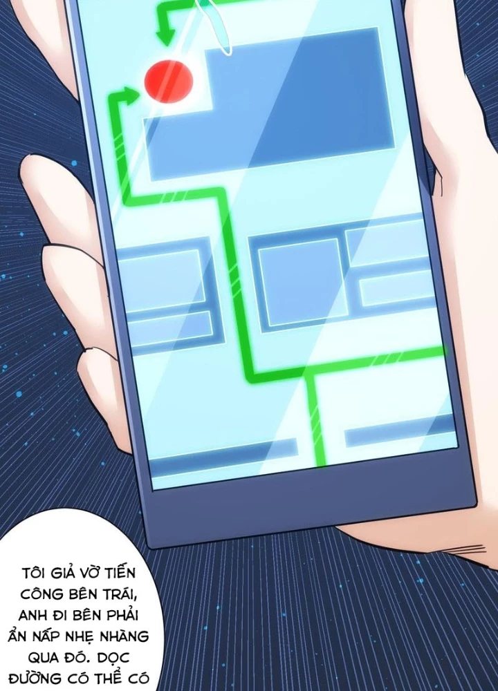 Ta Có Thể Thấy Tỉ Lệ Thành Công Chapter 288 - Trang 3