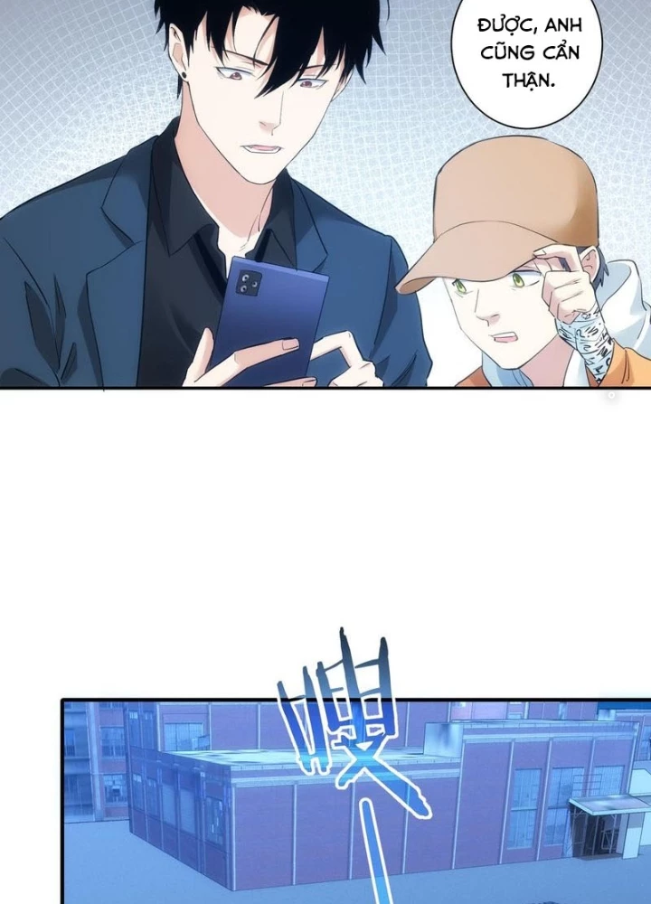 Ta Có Thể Thấy Tỉ Lệ Thành Công Chapter 288 - Trang 3