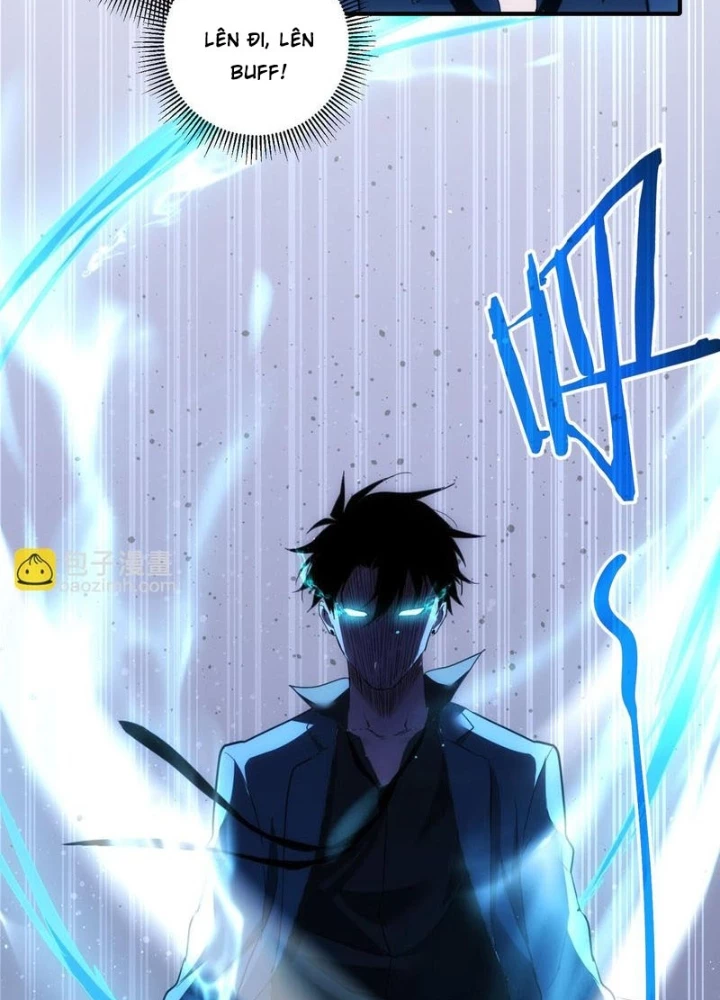 Ta Có Thể Thấy Tỉ Lệ Thành Công Chapter 288 - Trang 3