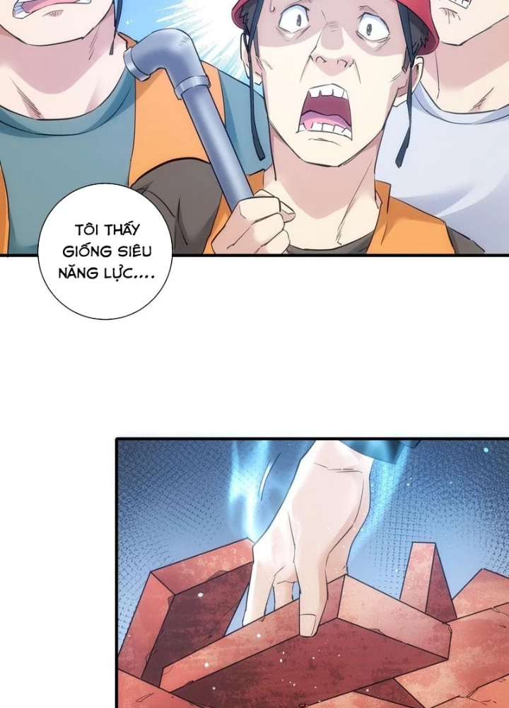 Ta Có Thể Thấy Tỉ Lệ Thành Công Chapter 288 - Trang 3