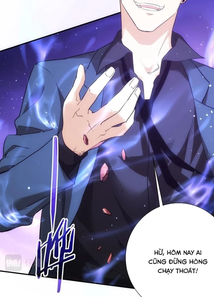 Ta Có Thể Thấy Tỉ Lệ Thành Công Chapter 288 - Trang 3