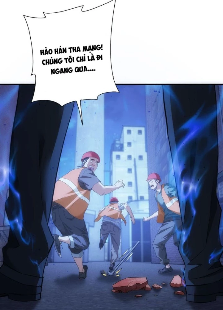 Ta Có Thể Thấy Tỉ Lệ Thành Công Chapter 288 - Trang 3