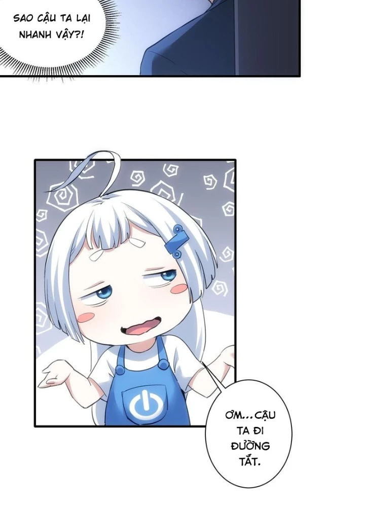 Ta Có Thể Thấy Tỉ Lệ Thành Công Chapter 288 - Trang 3