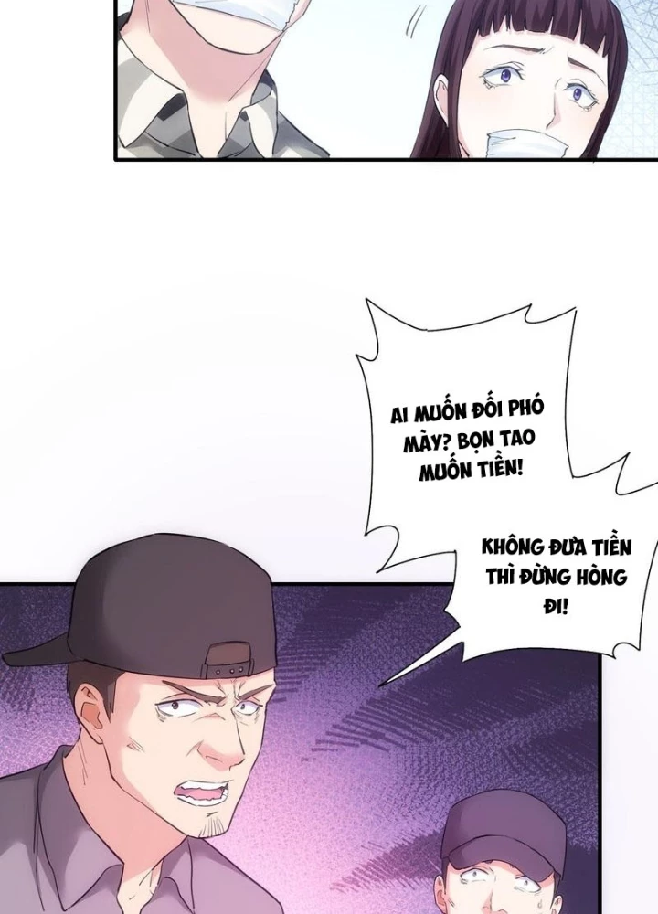 Ta Có Thể Thấy Tỉ Lệ Thành Công Chapter 288 - Trang 3