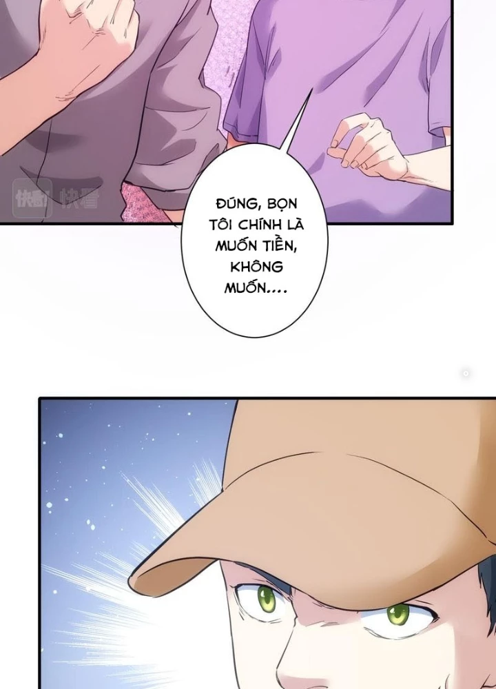 Ta Có Thể Thấy Tỉ Lệ Thành Công Chapter 288 - Trang 3