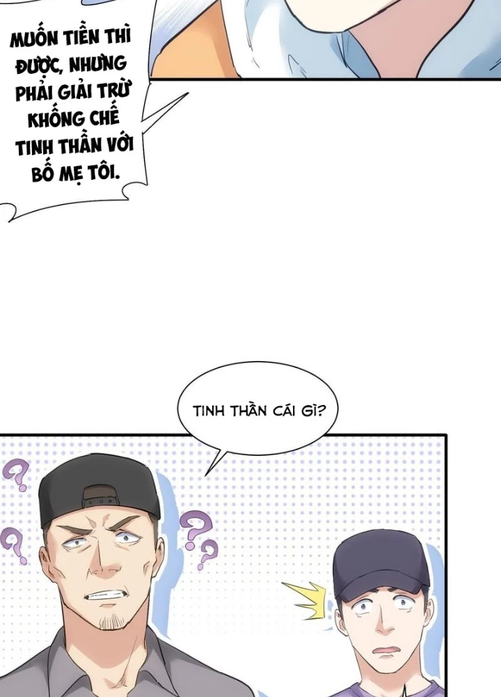 Ta Có Thể Thấy Tỉ Lệ Thành Công Chapter 288 - Trang 3