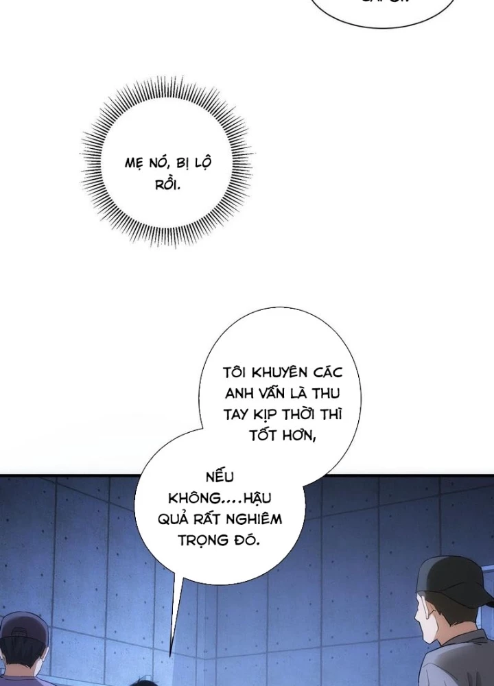 Ta Có Thể Thấy Tỉ Lệ Thành Công Chapter 288 - Trang 3