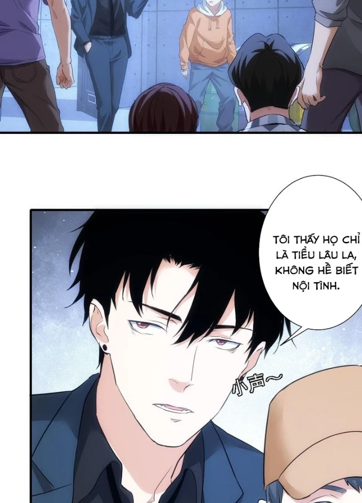 Ta Có Thể Thấy Tỉ Lệ Thành Công Chapter 288 - Trang 3