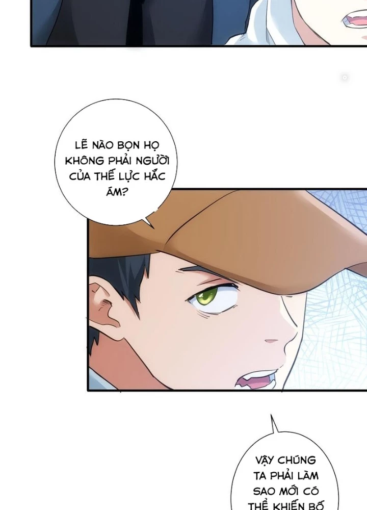 Ta Có Thể Thấy Tỉ Lệ Thành Công Chapter 288 - Trang 3