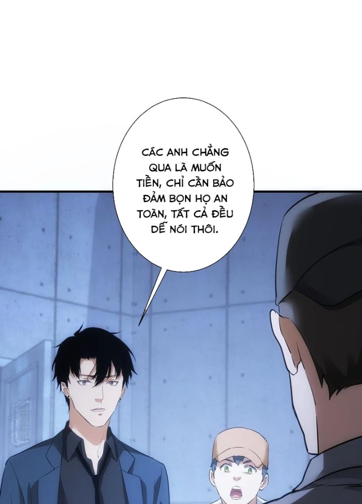 Ta Có Thể Thấy Tỉ Lệ Thành Công Chapter 288 - Trang 3