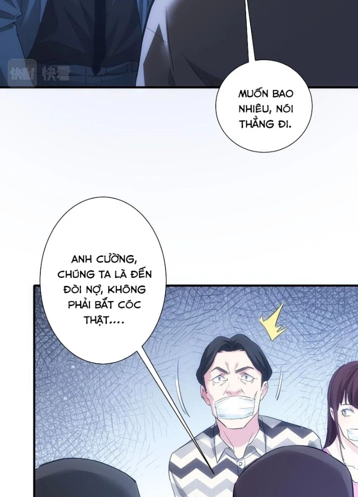 Ta Có Thể Thấy Tỉ Lệ Thành Công Chapter 288 - Trang 3