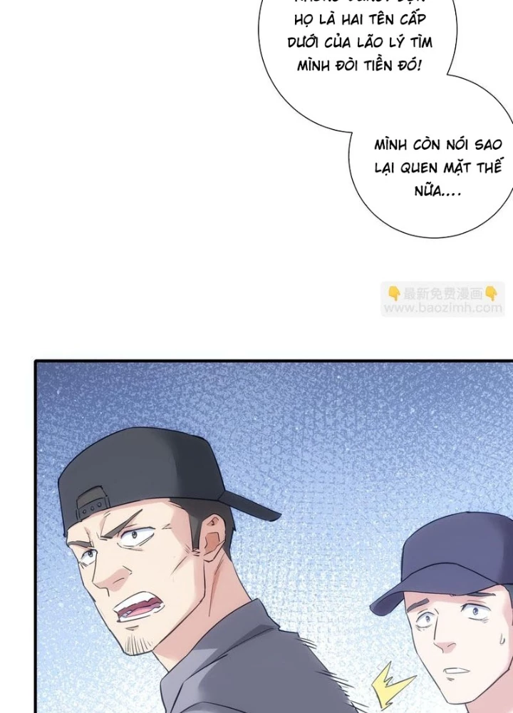 Ta Có Thể Thấy Tỉ Lệ Thành Công Chapter 288 - Trang 3
