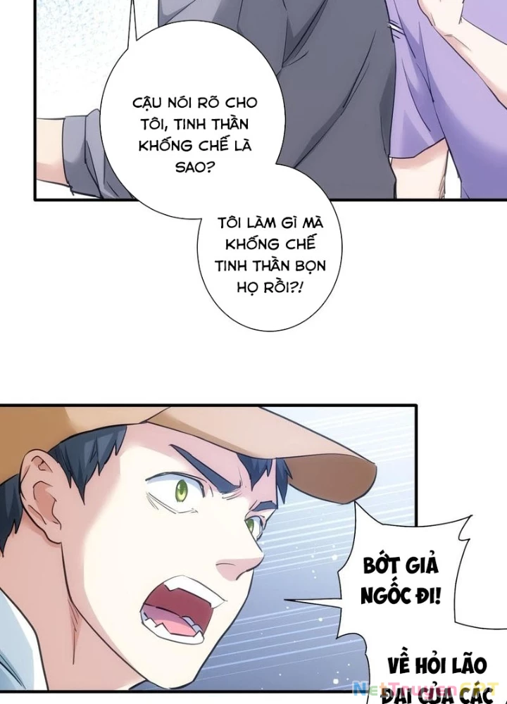Ta Có Thể Thấy Tỉ Lệ Thành Công Chapter 288 - Trang 3