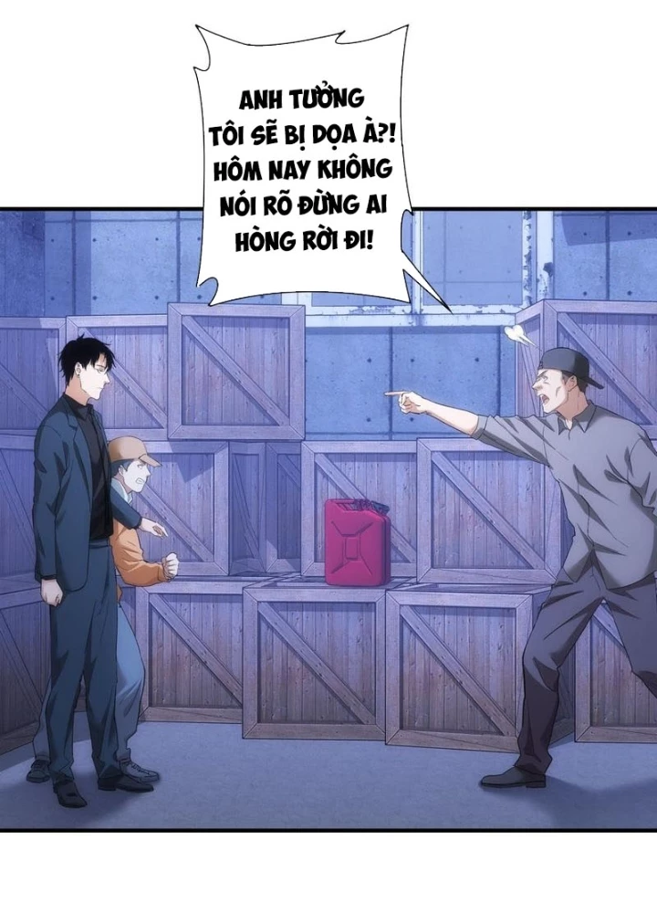 Ta Có Thể Thấy Tỉ Lệ Thành Công Chapter 288 - Trang 3