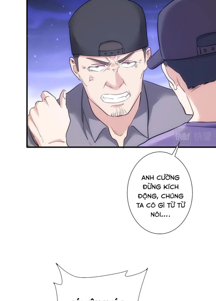 Ta Có Thể Thấy Tỉ Lệ Thành Công Chapter 288 - Trang 3