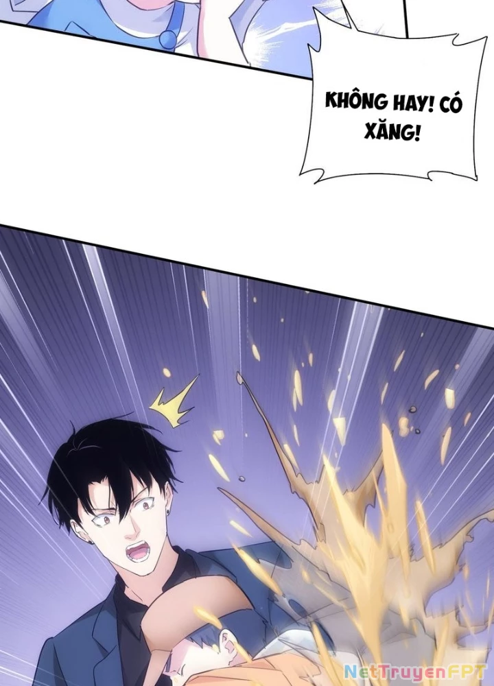 Ta Có Thể Thấy Tỉ Lệ Thành Công Chapter 288 - Trang 3