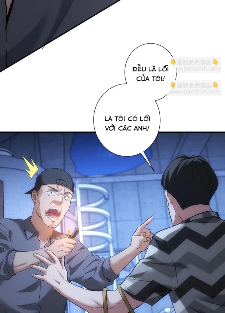 Ta Có Thể Thấy Tỉ Lệ Thành Công Chapter 288 - Trang 3
