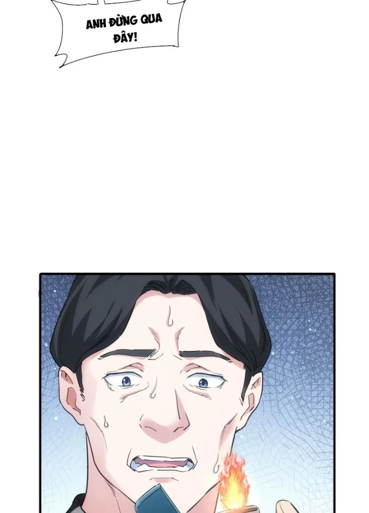 Ta Có Thể Thấy Tỉ Lệ Thành Công Chapter 288 - Trang 3