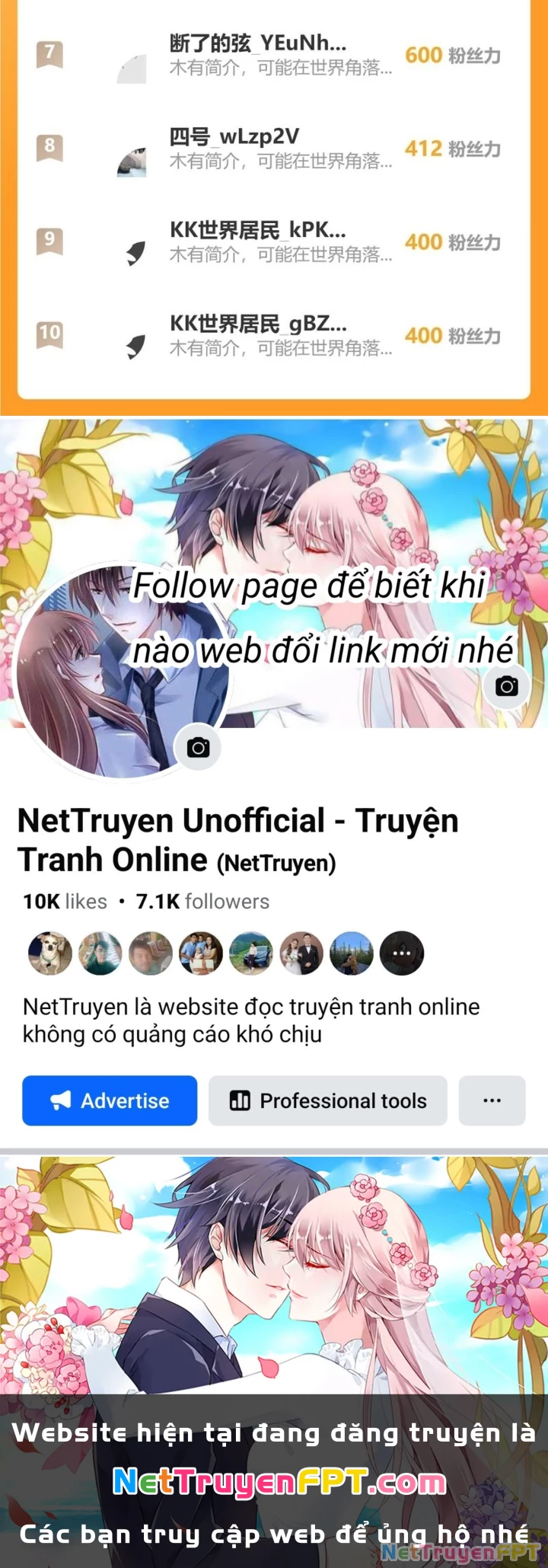 Ta Có Thể Thấy Tỉ Lệ Thành Công Chapter 288 - Trang 3